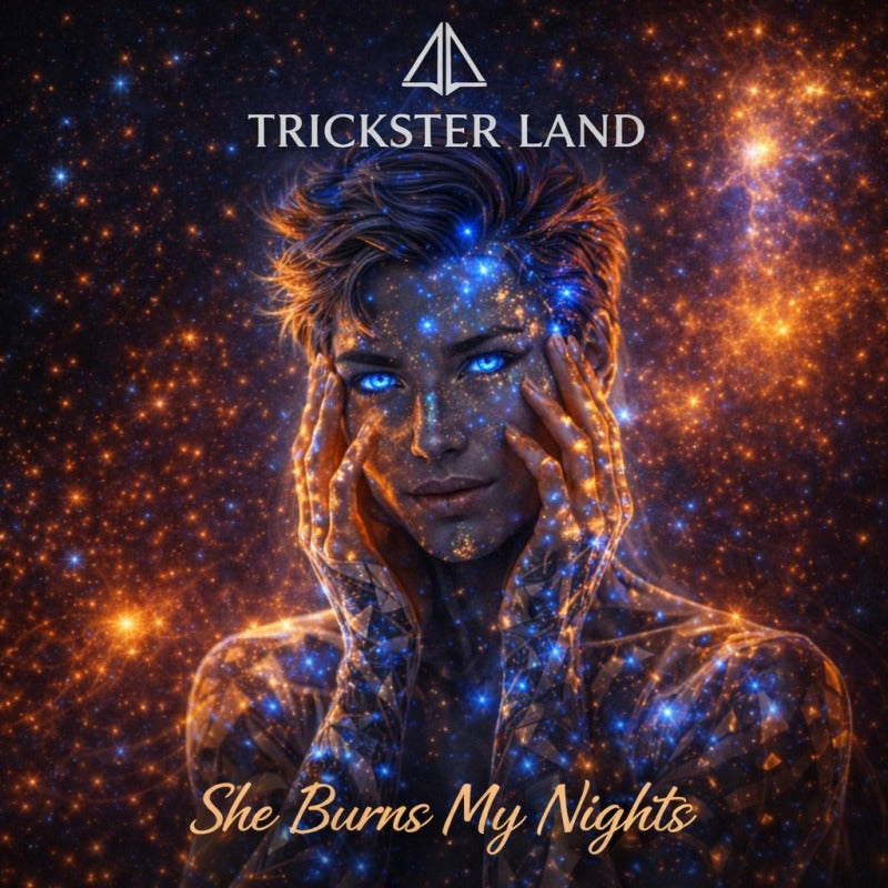 She Burns My Nights