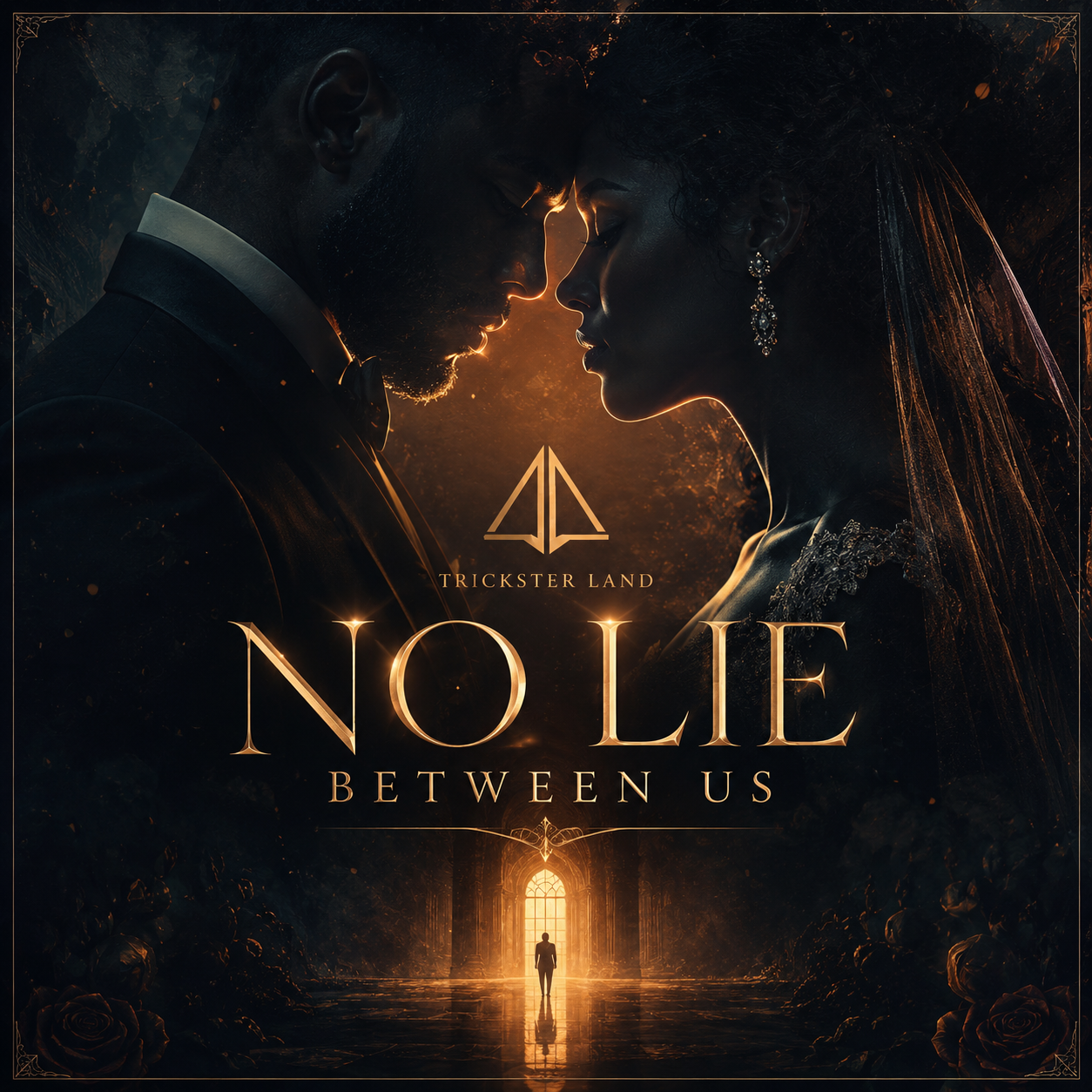 No Lie Between Us
