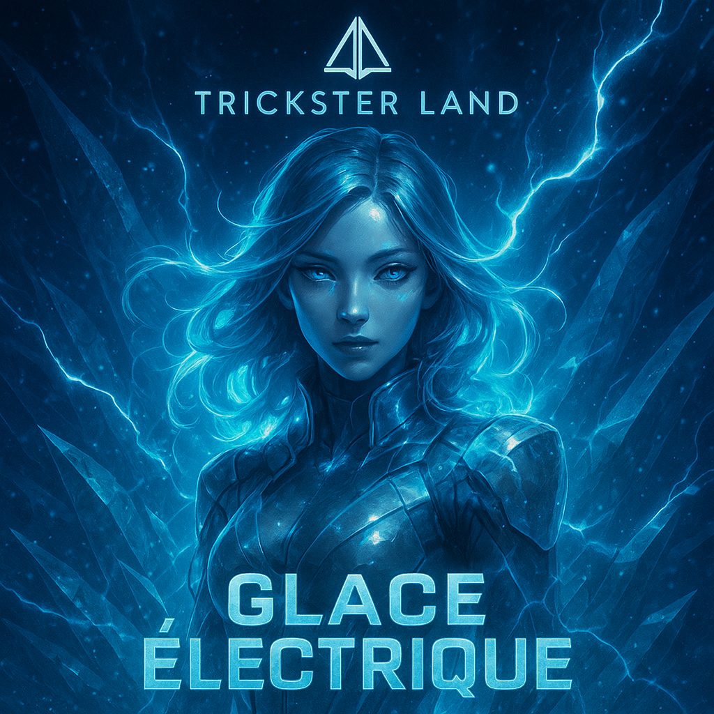 Trickster Land - Glace électrique