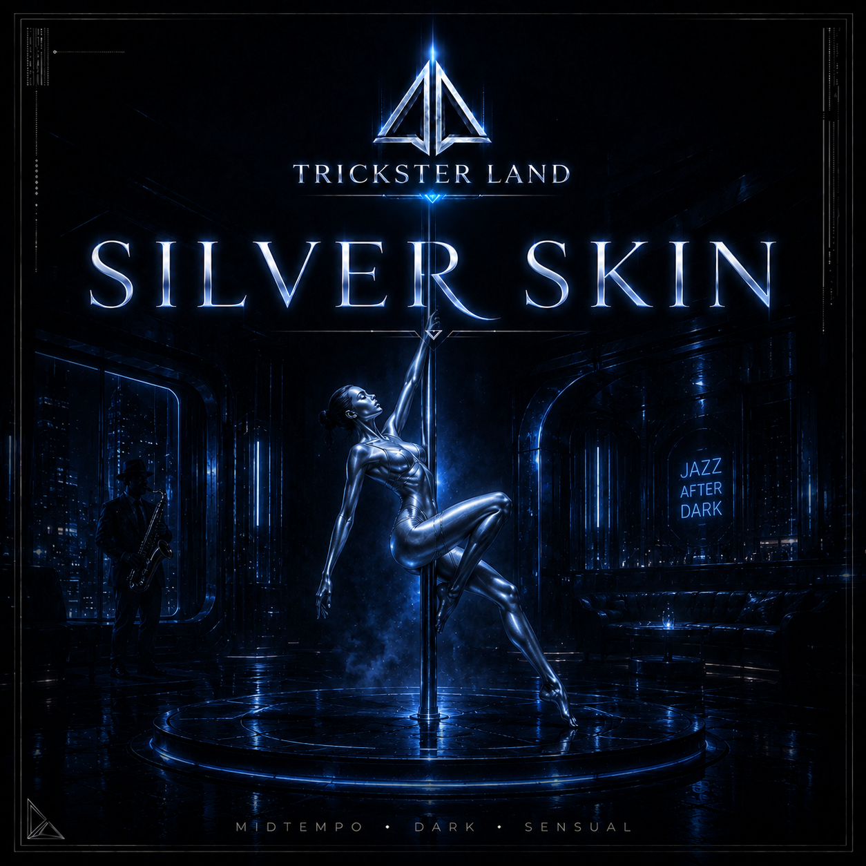 Silver Skin