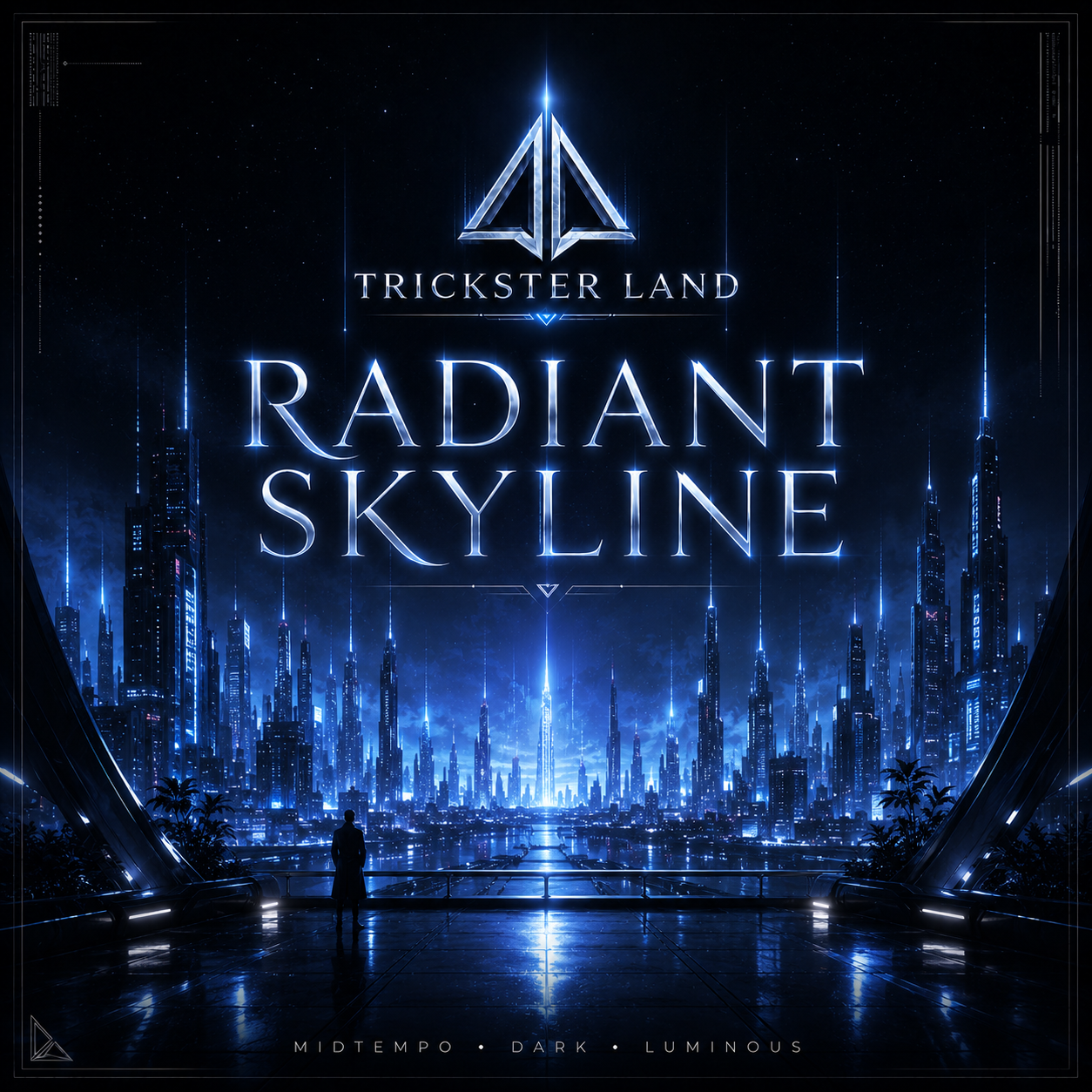 Radiant Skyline