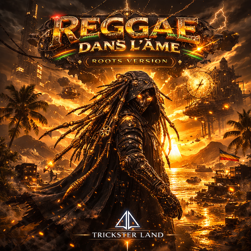Reggae dans l'âme (Roots Version)