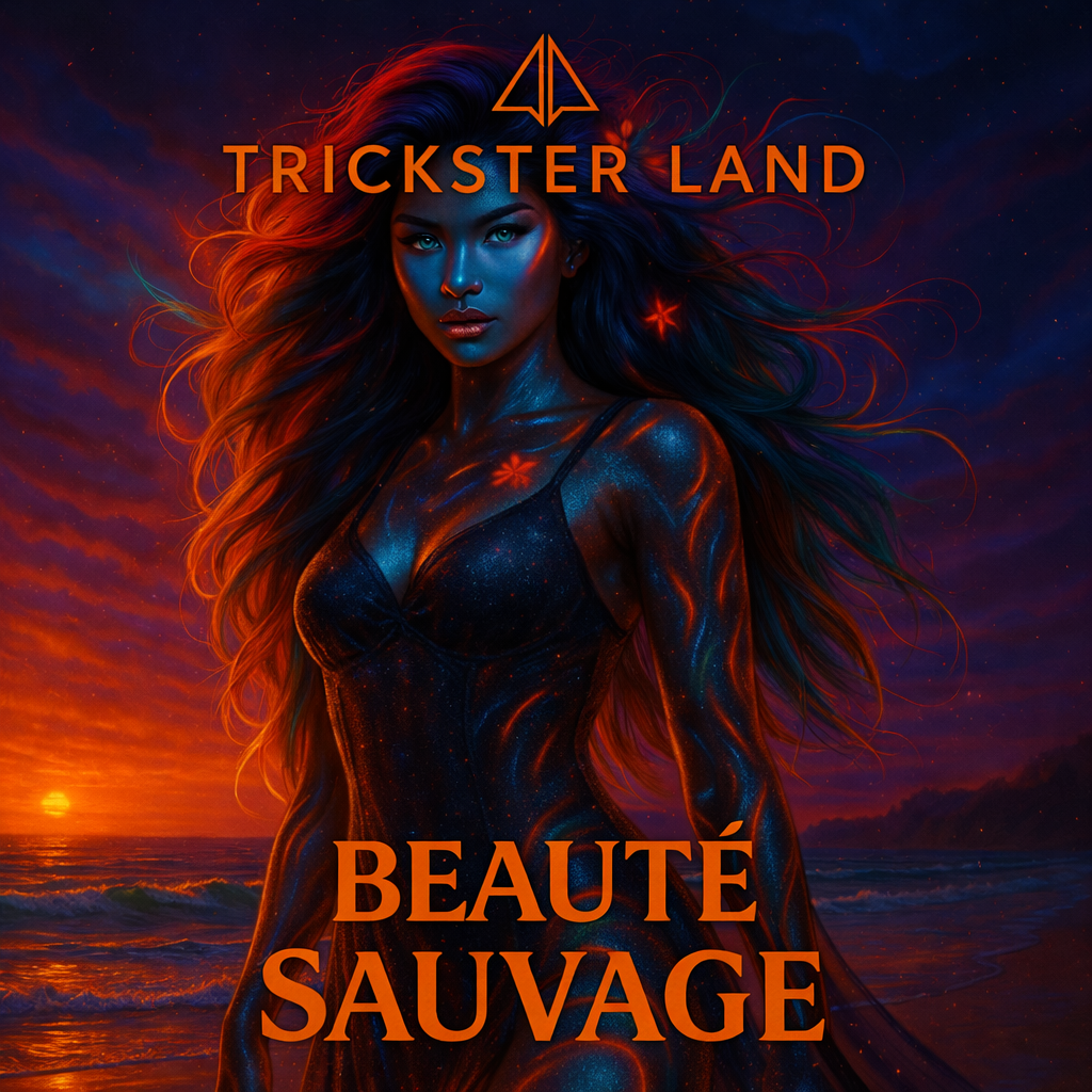 Beauté Sauvage