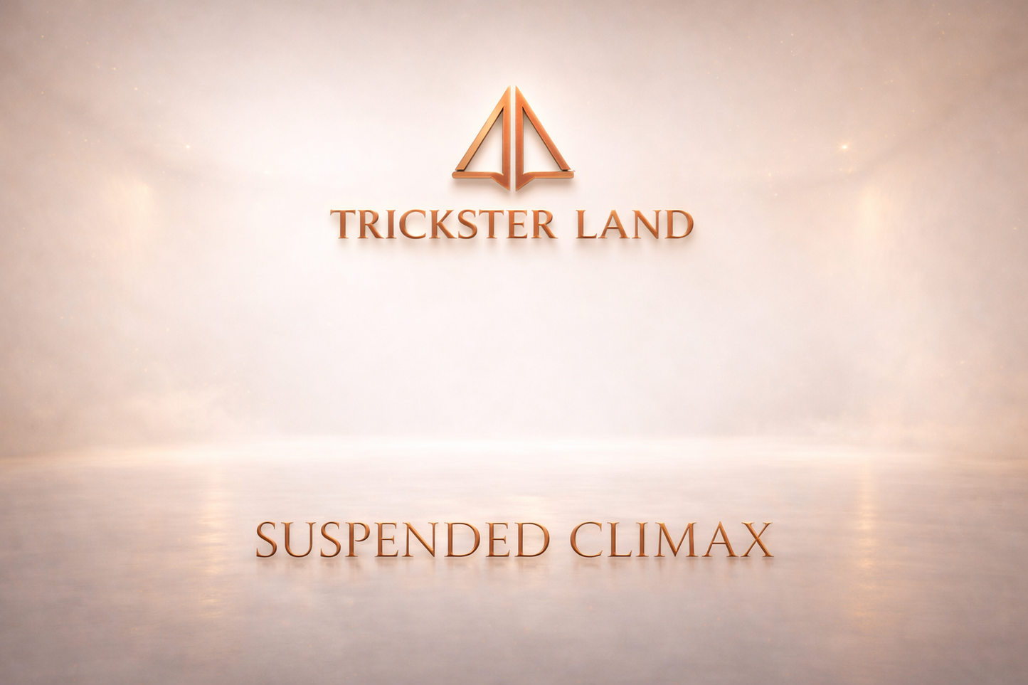 Suspended Climax