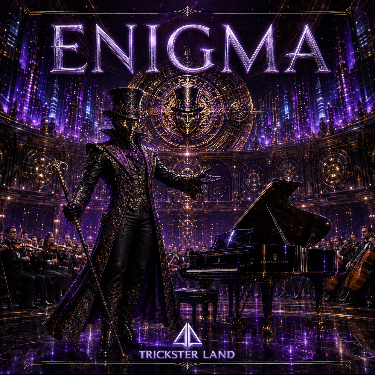 Enigma