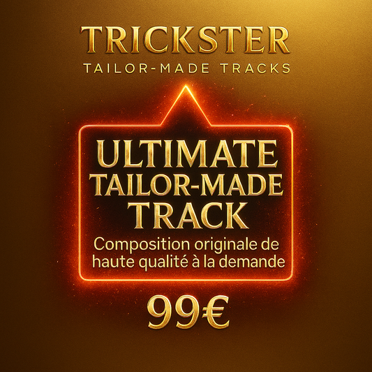 Ultimate Tailor-Made Track