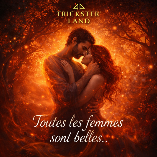 Toutes les femmes sont belles…