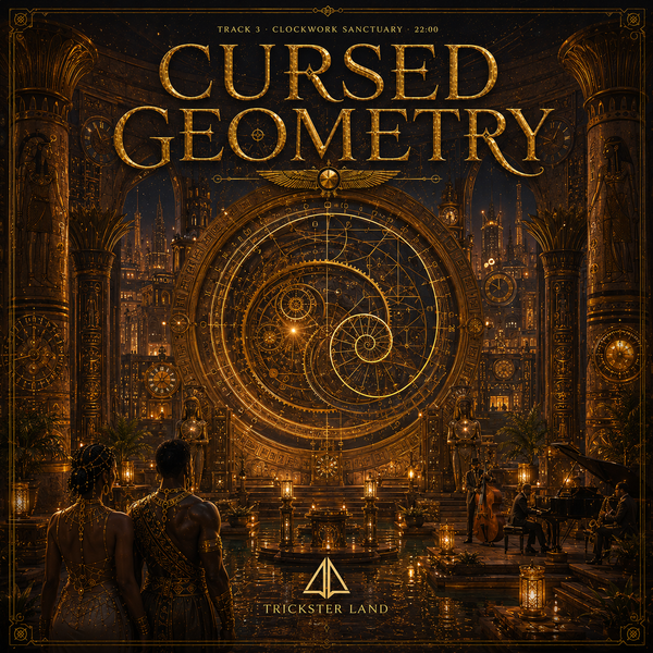 Cursed Geometry