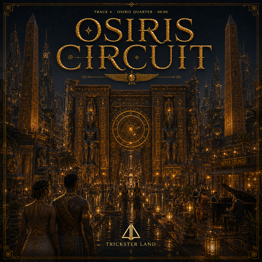Osiris Circuit