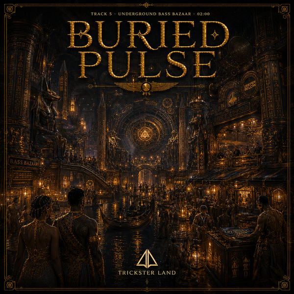 Buried Pulse