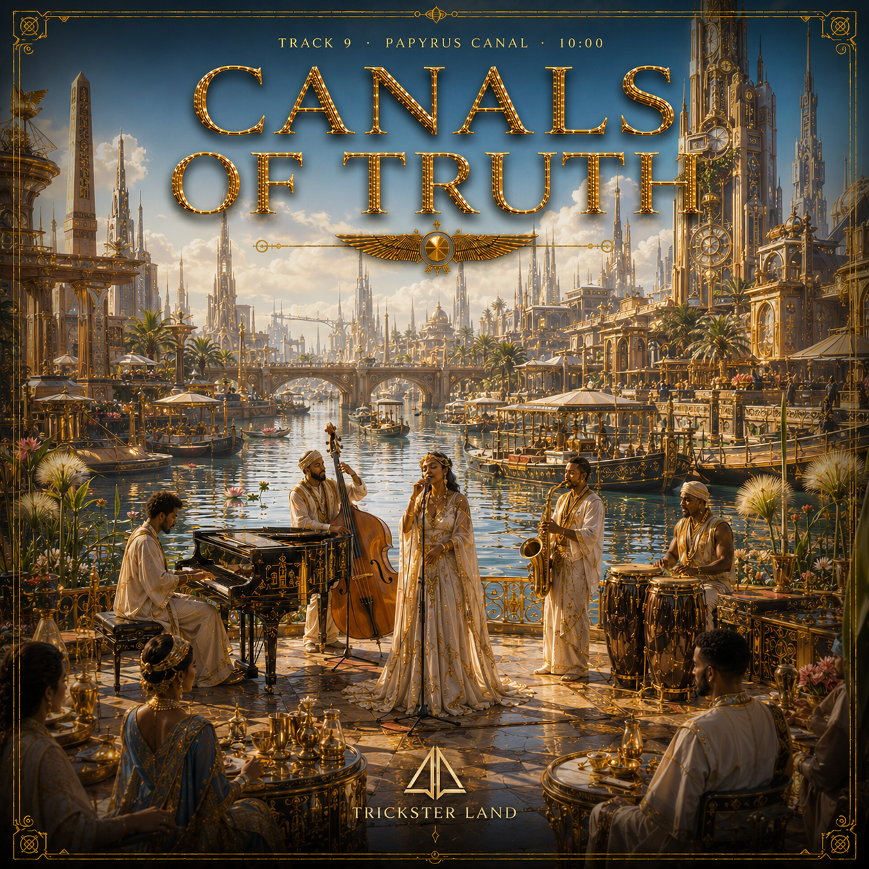 Canals of Truth