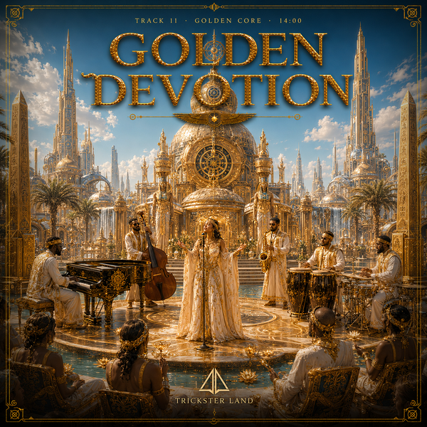 Golden Devotion