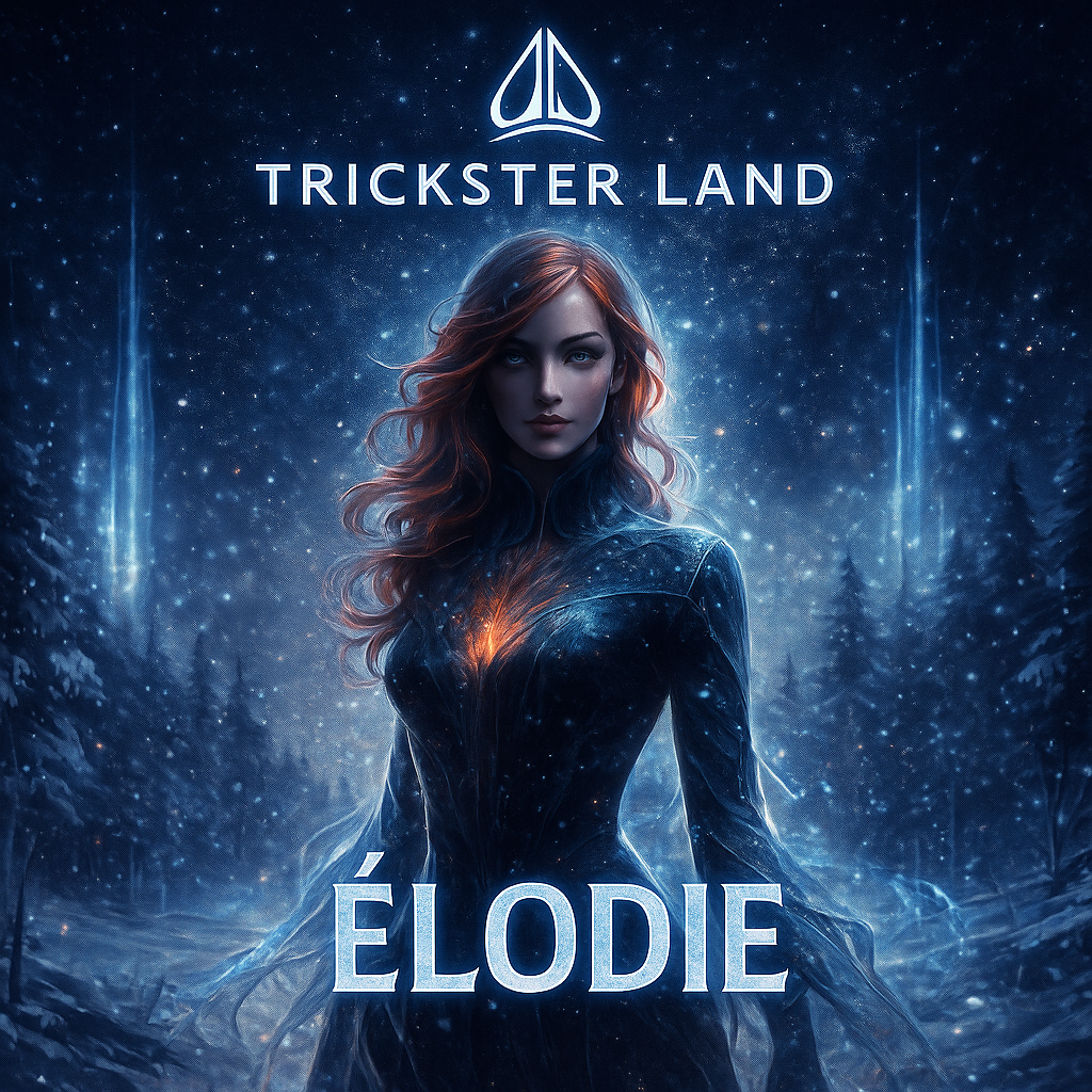 Trickster Land - Elodie