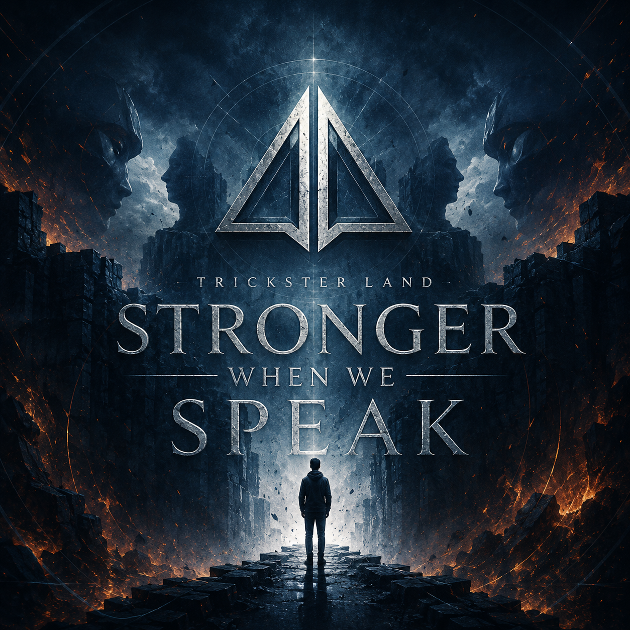 Stronger When We Speak
