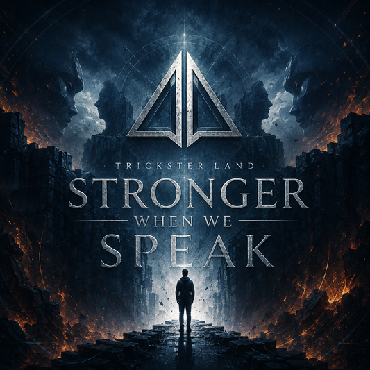 Stronger When We Speak