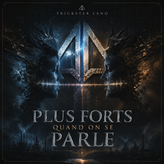 Plus forts quand on se parle