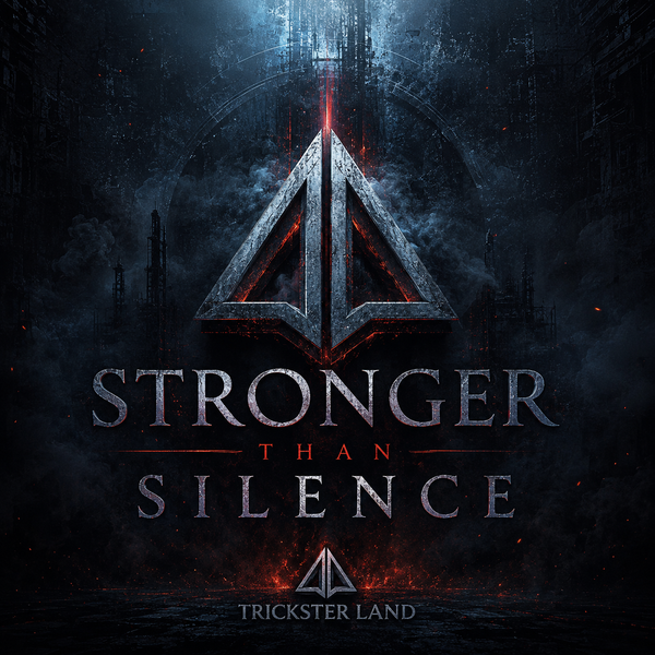 Stronger Than Silence