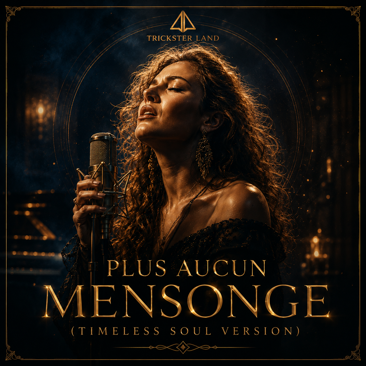 Plus aucun mensonge (Timeless Soul Version)