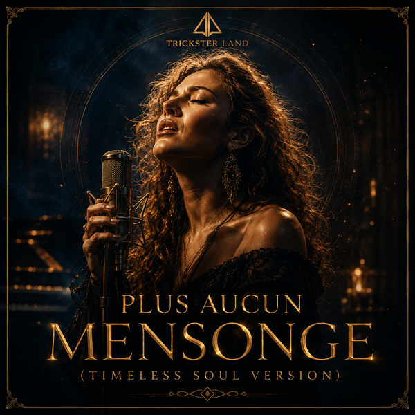 Plus aucun mensonge (Timeless Soul Version)