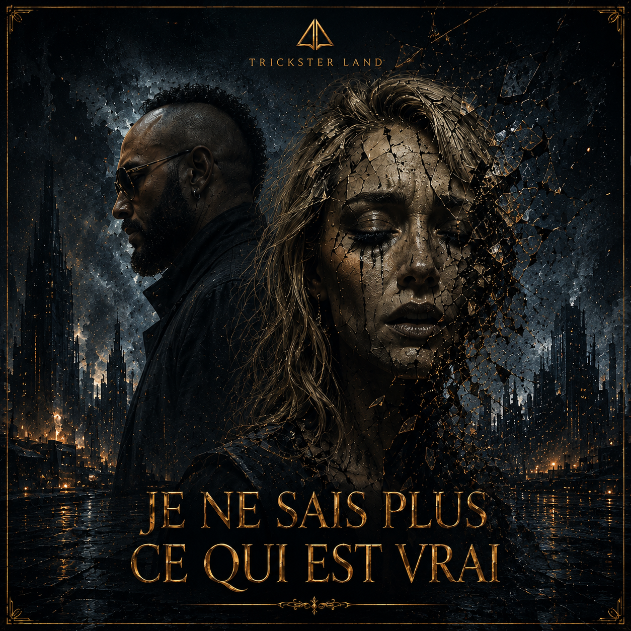 Je ne sais plus ce qui est vrai