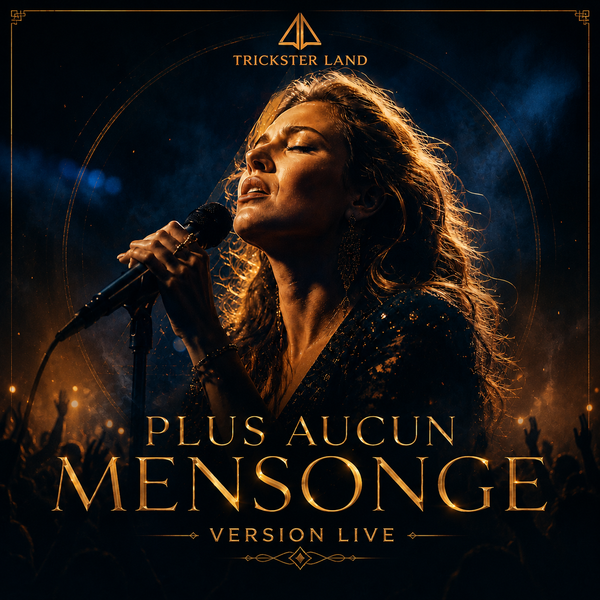 Plus aucun mensonge (Version Live)