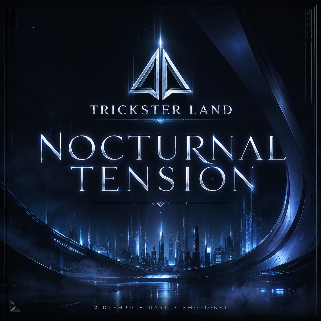 Nocturnal Tension (Album complet)