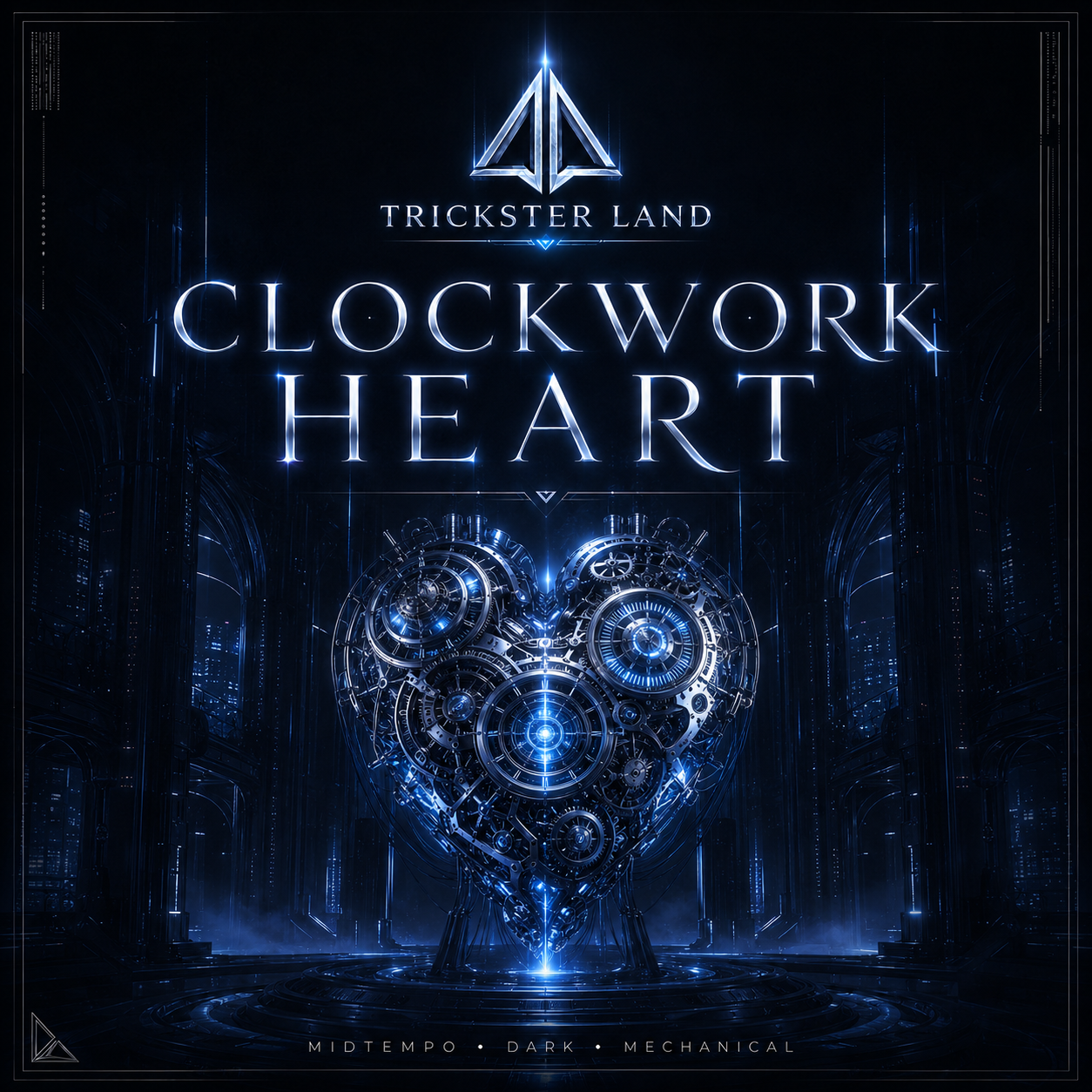 Clockwork Heart