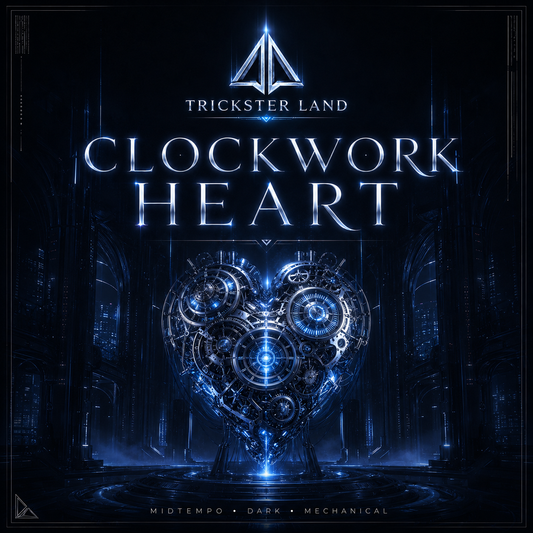 Clockwork Heart