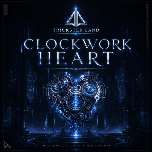 Clockwork Heart