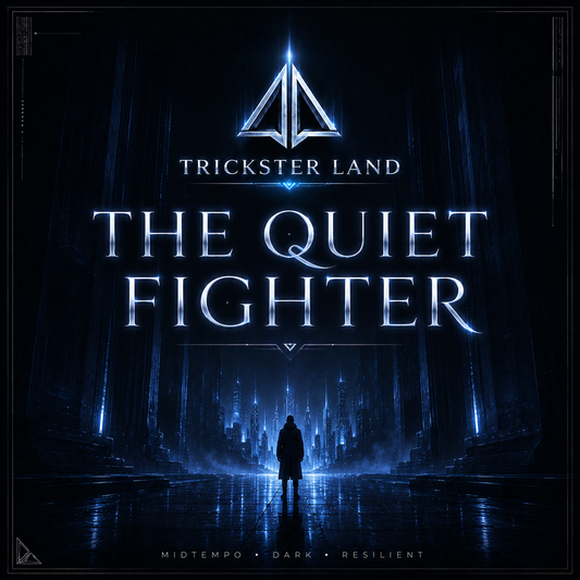The Quiet Fighter
