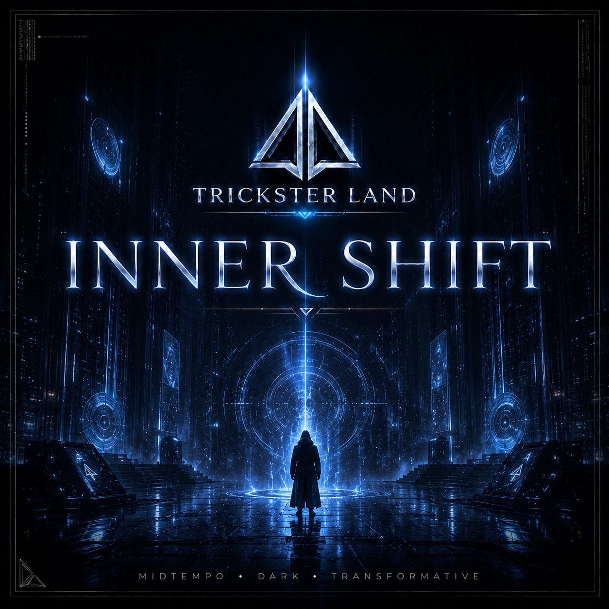 Inner Shift
