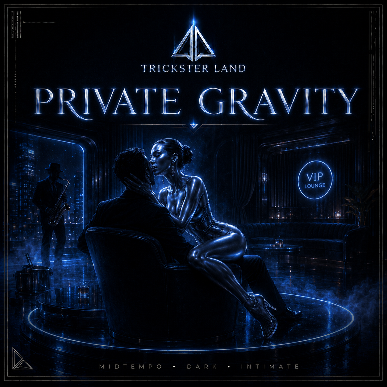 Private Gravity