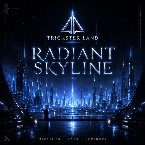 Radiant Skyline