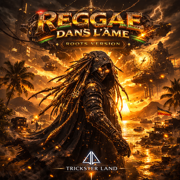Reggae dans l'âme (Roots Version)