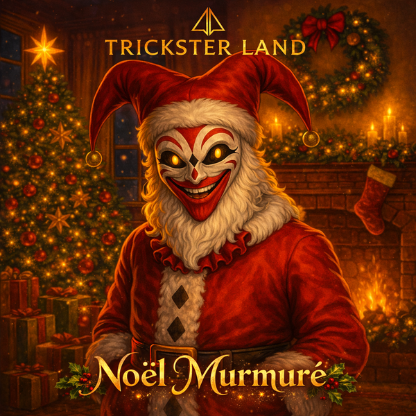 Noël Murmuré