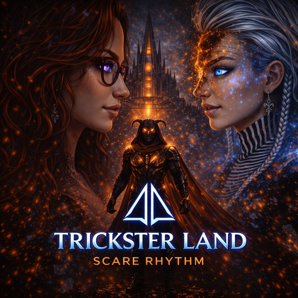 Scar Rhythm