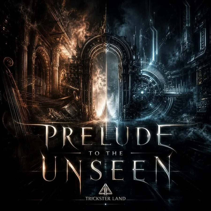 Prelude To The Unseen